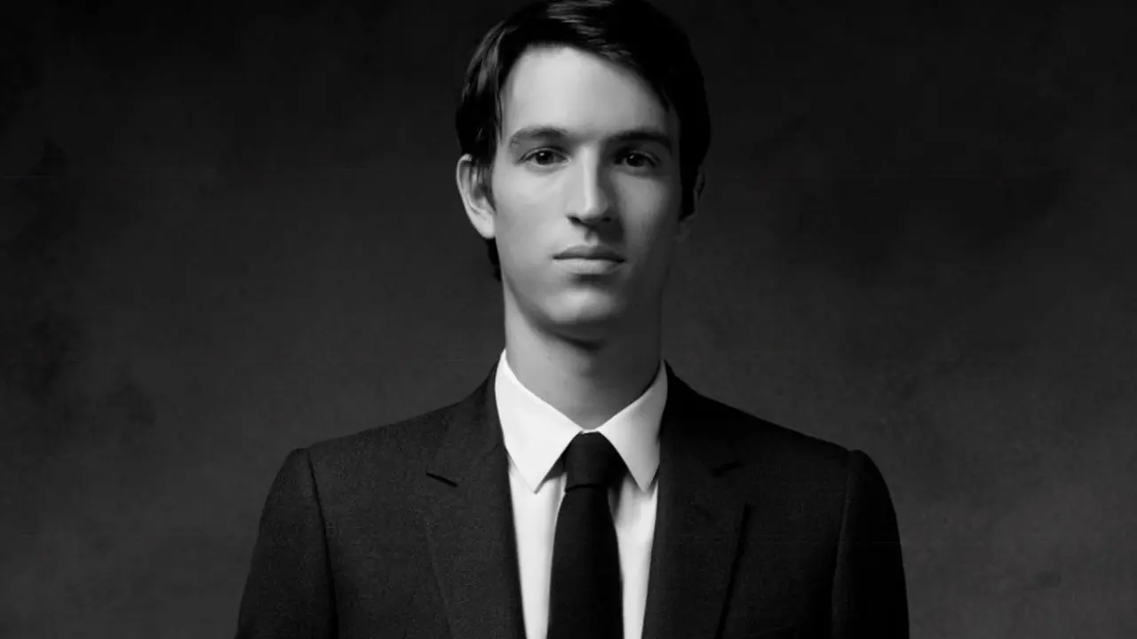 Alexandre Arnault