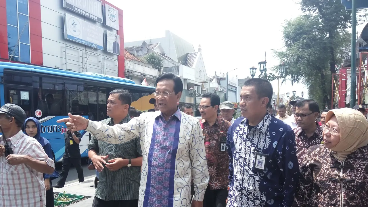 Malioboro