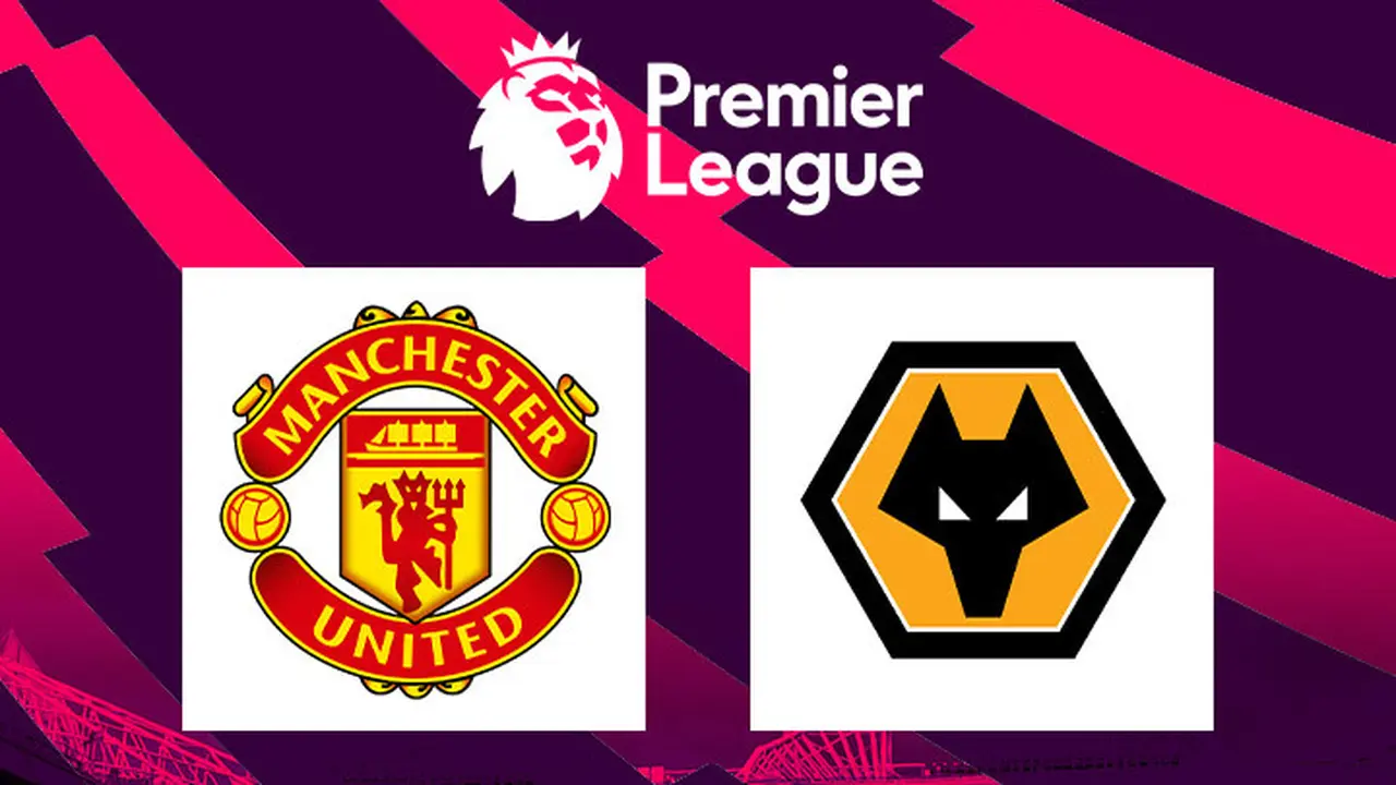 Premier League - Manchester United Vs Wolverhampton