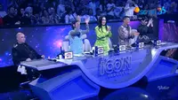 The Icon Indonesia: Penampilan Finalis Ini Bikin Ahmad Dhani Menangis