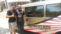Kas Hartadi Calon Pelatih Baru Arema Cronus?