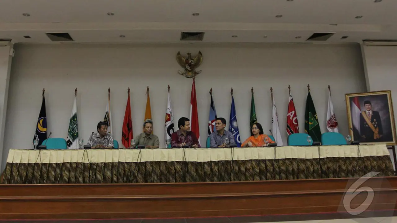 Ini Tiga Alasan Walhi Beri KPU Penghargaan