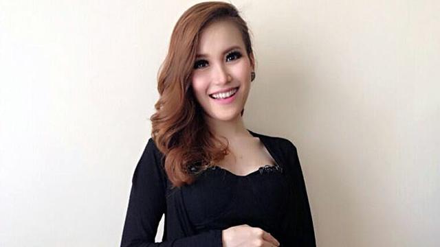 Anak Lahir Ayu Ting Ting Cerai Enji Showbiz Liputan6 Com