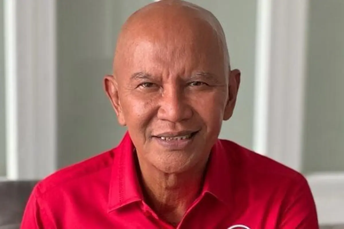 Said Abdullah Harapkan Ada Kompetisi Yang Sehat di Pilkada 2024