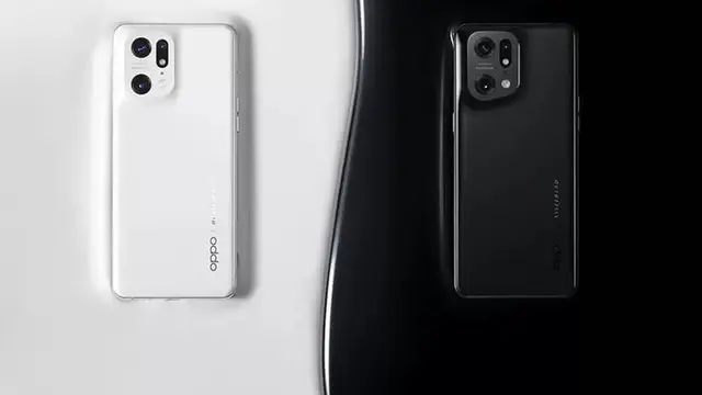 OPPO Find X5 Pro 5G