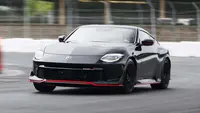 Nissan Z 2027 Siap Mengaspal, Varian Nismo Kini Punya Transmisi Manual
