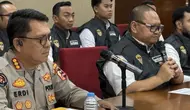 Modus 2 Tersangka Korupsi Pembiayaan Batu Bara PLN, Kini Dibui
