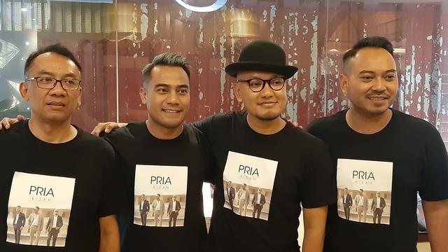 Trio Vocal PRIA