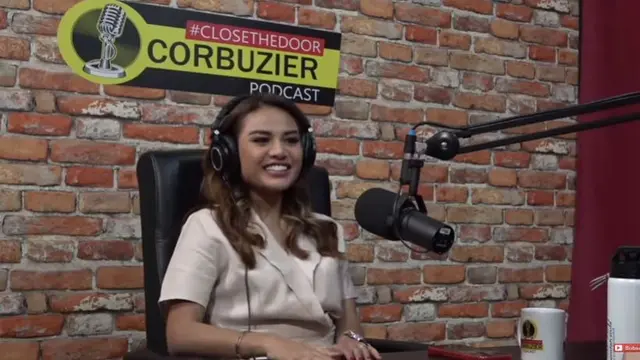 Aurel Hermansyah (Foto: YouTube)