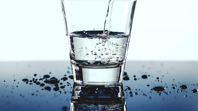 1000 Cara Mewarnai Gambar Ayo Minum Air