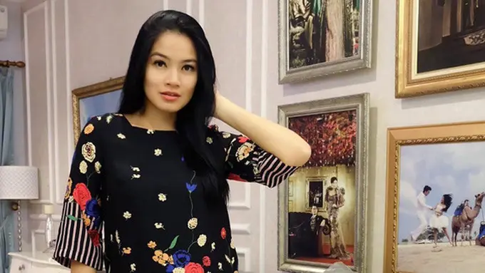 [Bintang] Titi Kamal