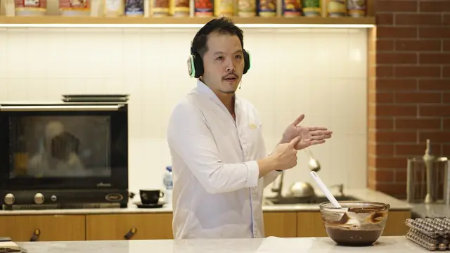 6 Master Kelas Dunia Berbagi Ilmu soal Kopi dan Cokelat di Toffin Boot Camp, dari Mikael Jasin hingga Richie Pratadaja