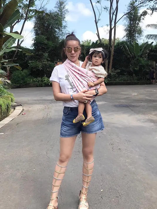 (Instagram/ollaramlanaufar)