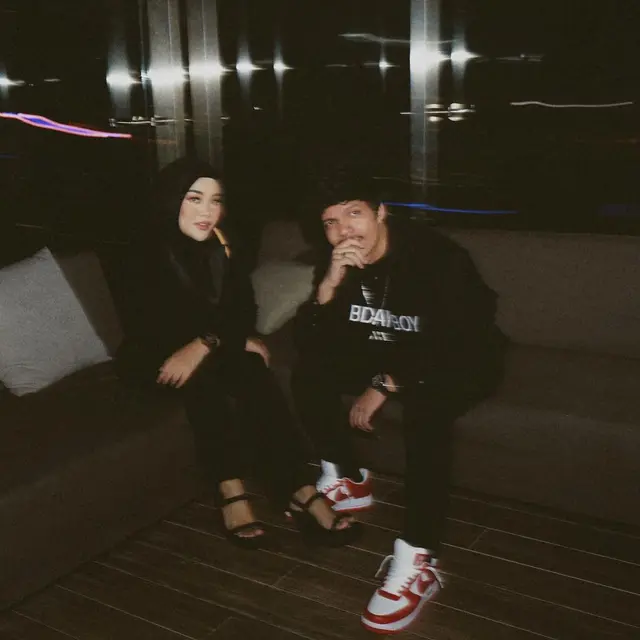 Atta Halilintar - Aurel Hermansyah