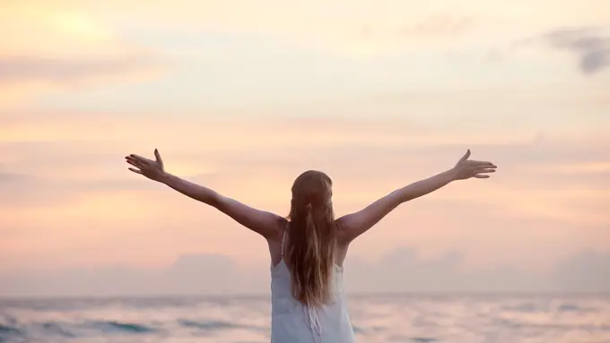 Tingkatkan Produktivitas dengan Gaya Hidup Sehat di Masa Pandemi