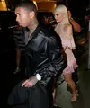 Kylie Jenner dan Tyga, terkenal sebagai pasangan yang sering putus nyambung dalam urusan cinta, keduanya terlibat kasus piutang dengan nominal hingga milyaran rupiah. (Instagram/Kyliejenner)