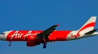 Izin Terbang AirAsia QZ8501 Tanggung Jawab Siapa?