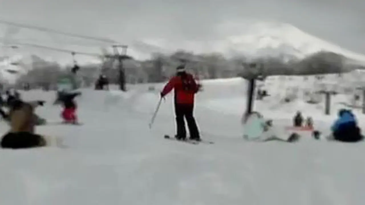 Hakuba