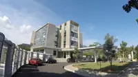 Laboratorium Sentral Universitas Padjadjaran (Unpad) dalam waktu dekat sudah siap mendukung layanan pemeriksaan virus Corona (Covid-19). (Humas Unpad)