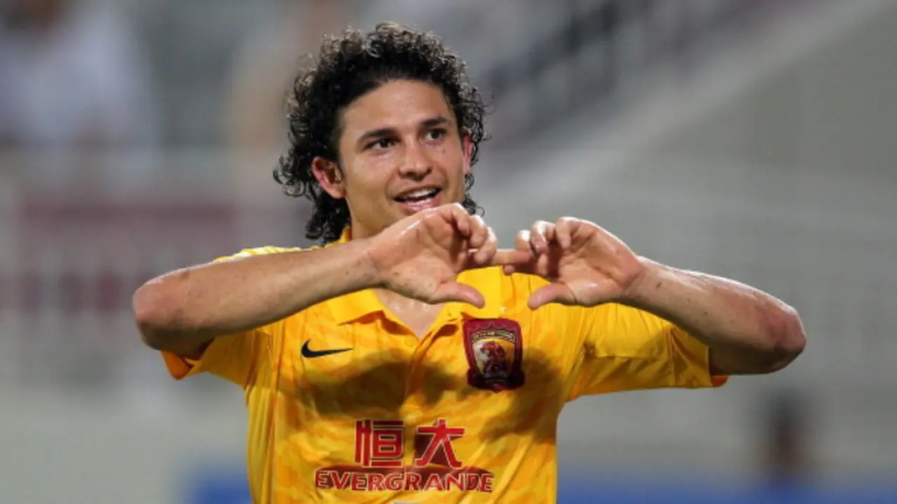 Elkeson
