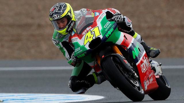 Aleix Espargaro