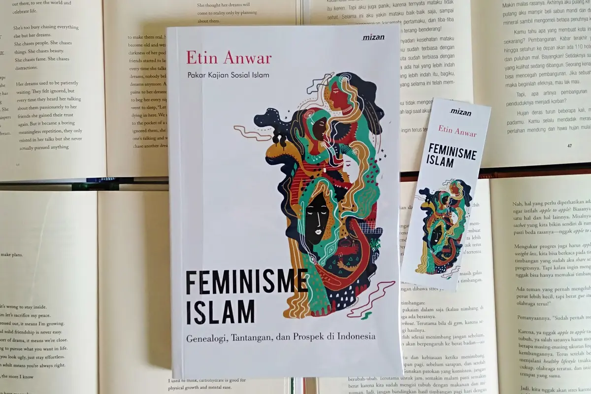 Feminisme Islam