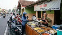 10 Ide Usaha Makanan Rumahan yang Selalu Dicari Meski Kondisi Ekonomi Sulit