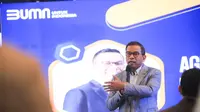 Bank Kustodian BRI Tawarkan Multi-share Class, Intip Fitur-fiturnya