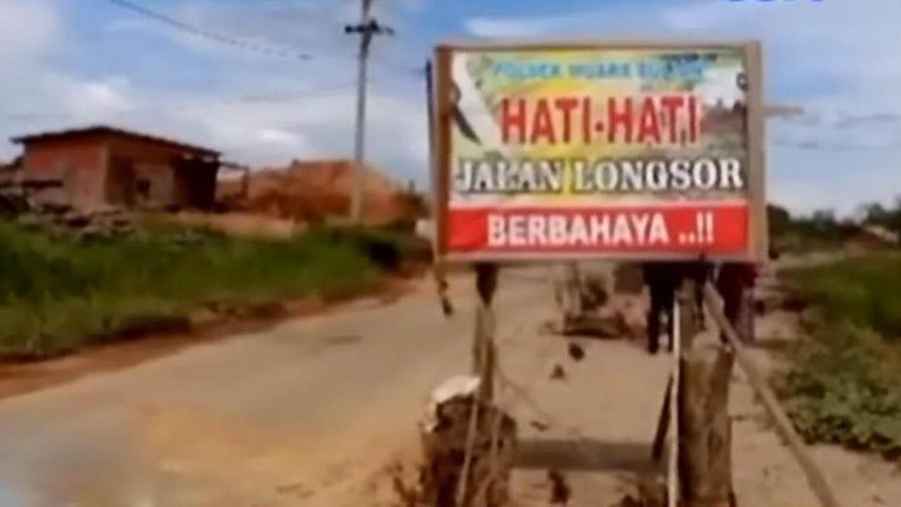 20150628-Perbaikan Jalan-Jambi