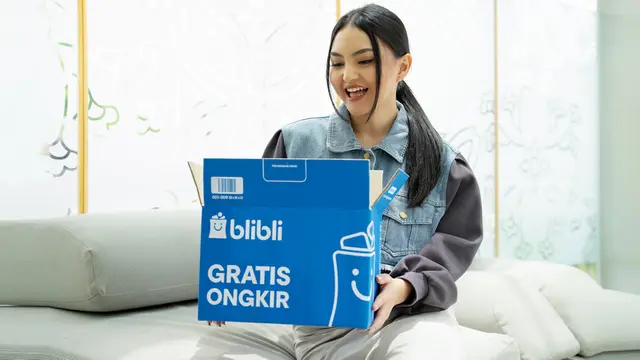 Blibli