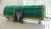 Keluarga Jojon Kesulitan Bayar Biaya Rumah Sakit?