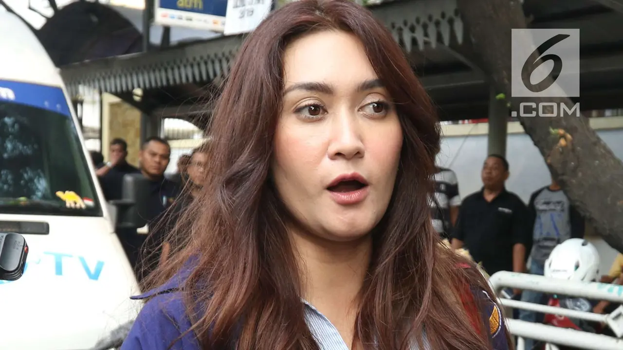 Deretan Artis Partai NasDem Daftar Jadi Caleg