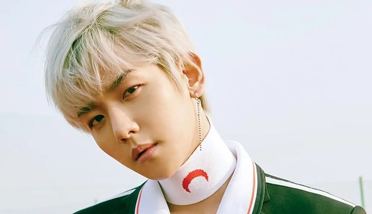 "Saat ini kami mengalami masalah server dan kami sedang mengusahakan yang terbaik untuk memperbaiki kondisi ini. Kami akan memberi tahu jika website sudah bisa diakes," kicaunya. (Foto: soompi.com)