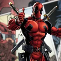 Karakter Deadpool. Foto: via in.ign.com