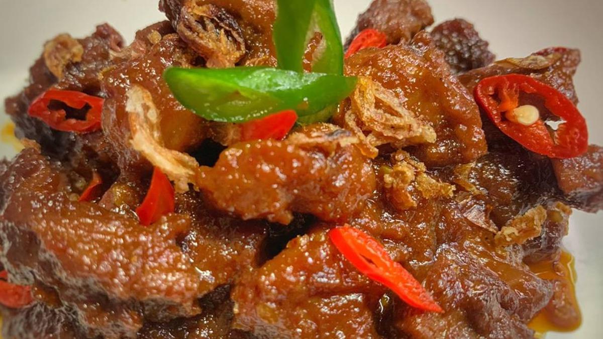 5 Resep Kicik Daging Sapi Terenak, Olah Daging Kurban Jadi Lebih Istimewa