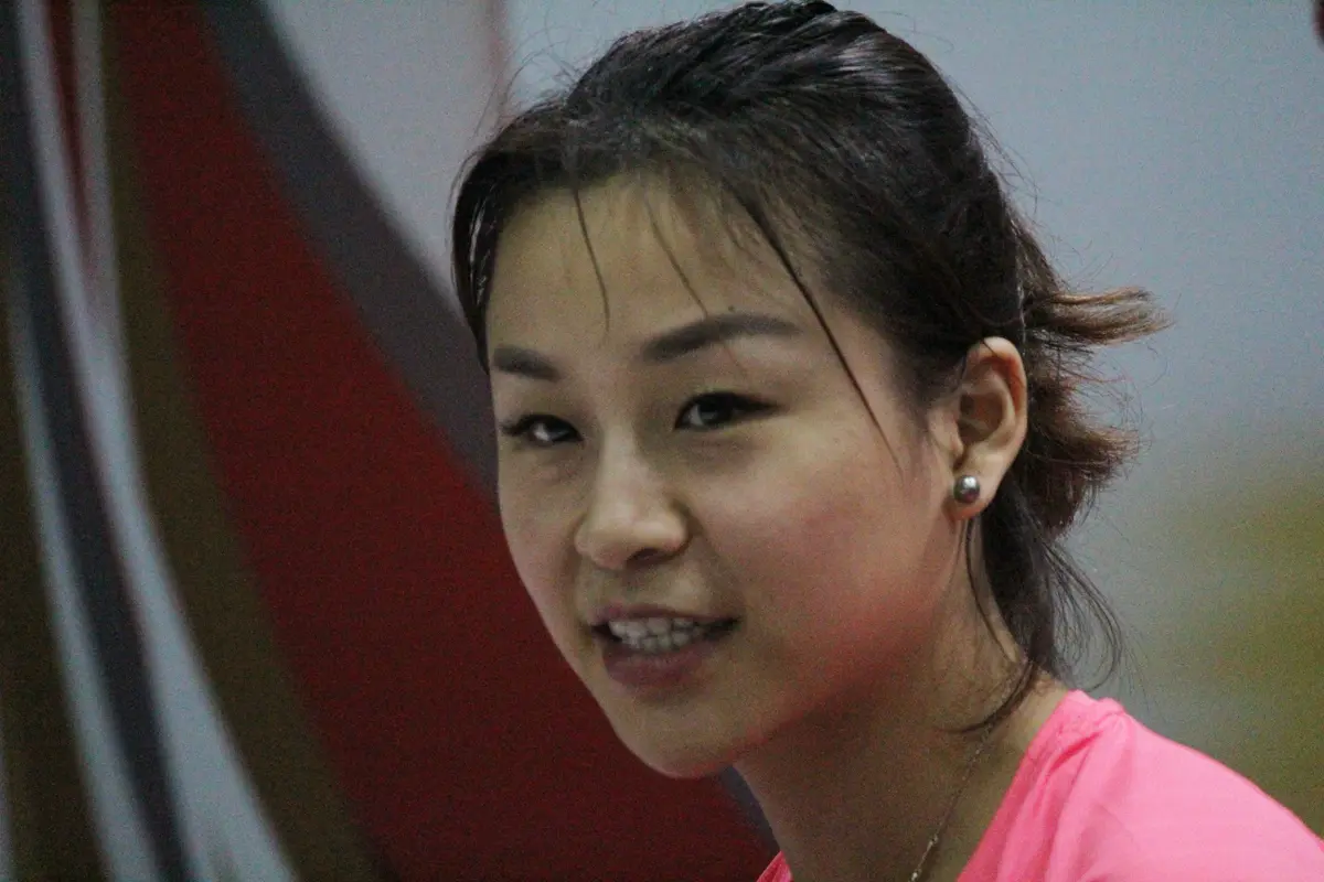 Ma Jin