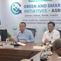 Pemerintah Buka Peluang Insentif Karbon bagi Pelabuhan Hijau