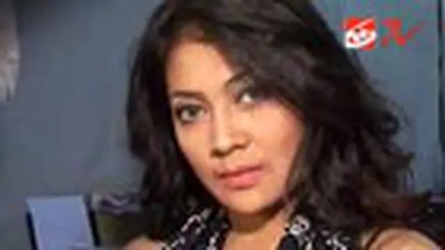 Demi HUT SCTV, IDP Ikut Ritual Dayak