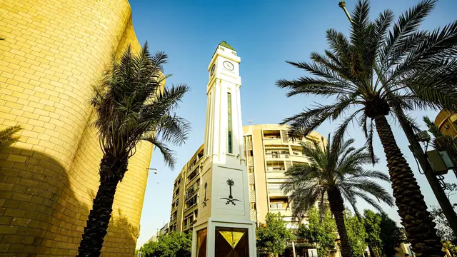 7 Souk di Saudi Ini Bisa Jadi Destinasi Belanja Oleh-oleh khas Arab yang Unik dan Berkesan