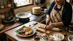 Resep Bonggolan Khas Gresik yang Gurih, Kenyal dan Mudah Dibuat