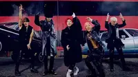 MV K-Pop berbudget fantastis