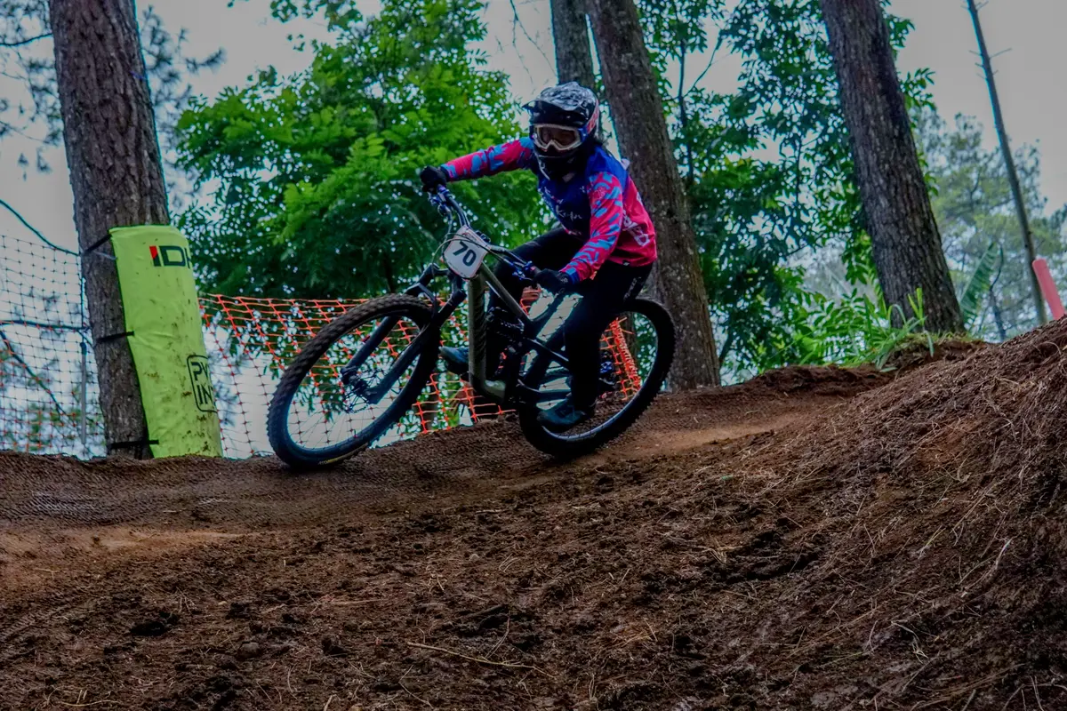 76 Indonesian Downhill 2024