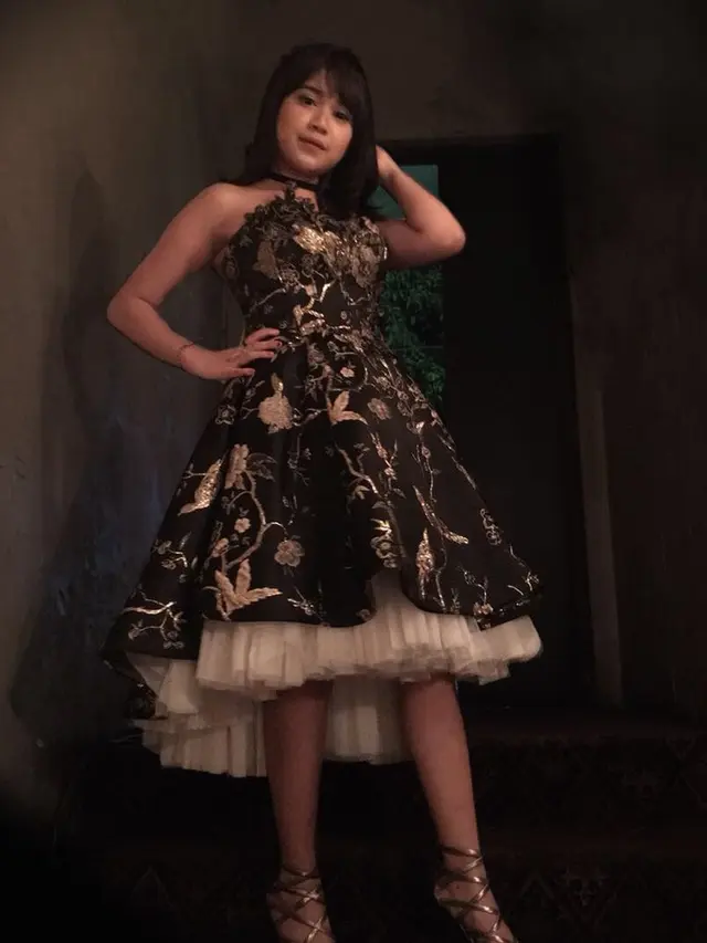 [Bintang] Bianca Jodie