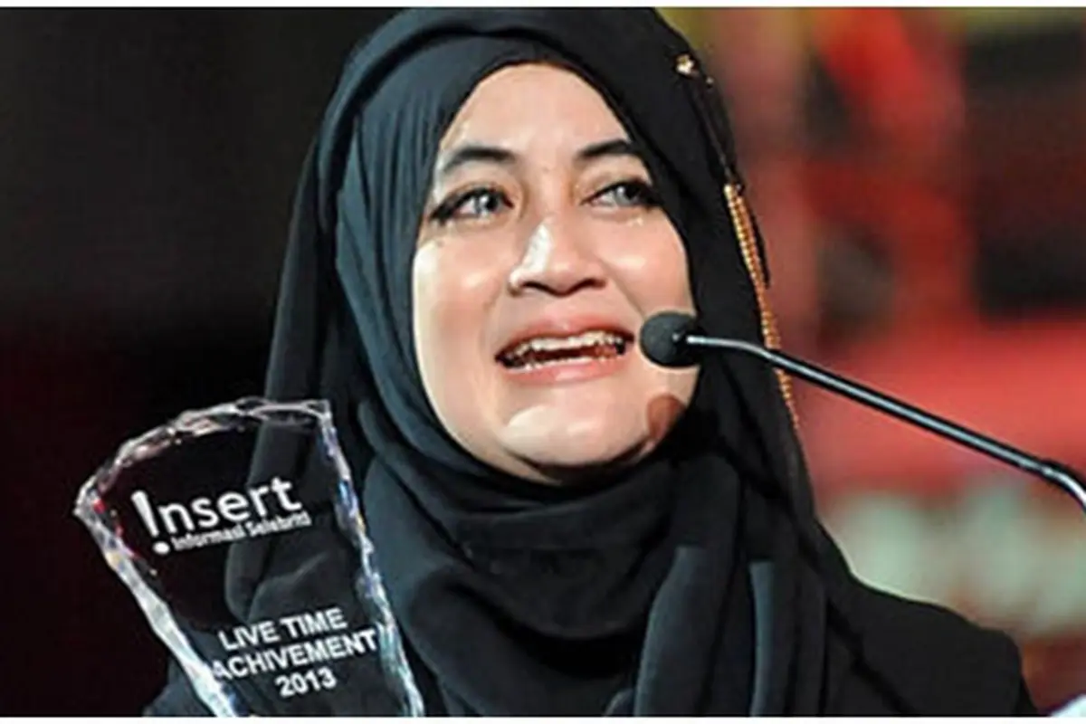 Foto: copyright KapanLagi.com
