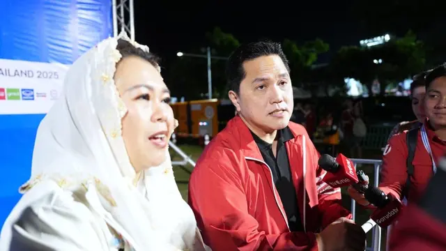 Ketum FPTI Yenny Wahid Apresiasi Dukungan Presiden Prabowo untuk Pelatnas Jangka Panjang Lewat Anggaran Multiyears