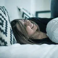 warna kamar/copyright: unsplash/ enrico carcassi