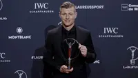 Toni Kroos Sebut Pemain yang Layak Menang Ballon d'Or 2026, Bukan Messi dan Mbappe Ya