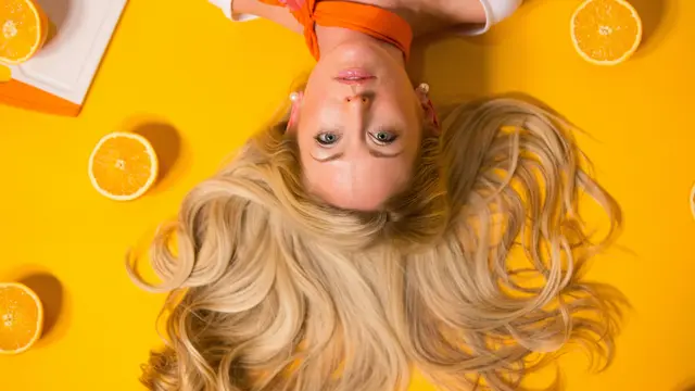 Cara Mencegah Rambut Rontok (Photo by Unplash.com)