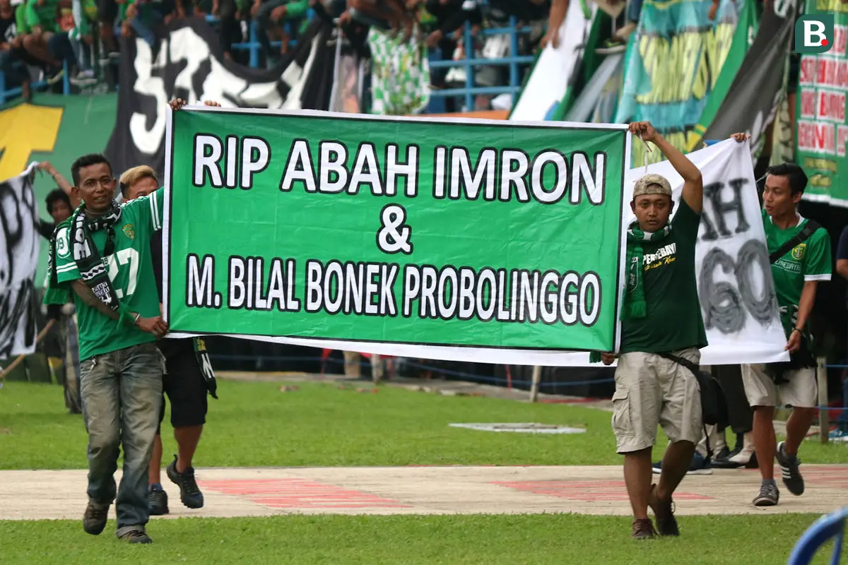 Bonek Mania