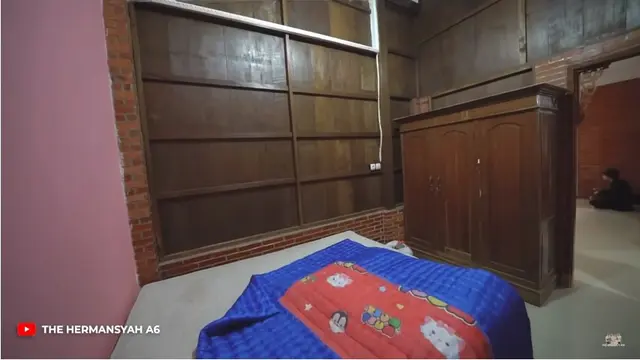 8 Potret Rumah Suteng Asisten Ashanty, Habiskan Rp 250 Juta untuk Renovasi